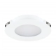 Rolo LED 1,9W White IP44 4100K 165lm oprawa meblowa 04457 Ideus