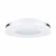 Rolo LED 1,9W White IP44 4100K 165lm oprawa meblowa 04457 Ideus