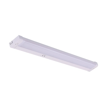 Alan LED lampa podszafkowa 4W 310lm 4000K biała 04875 Ideus