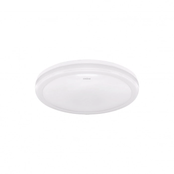 Denzel C MVS LED lampa sufitowa 18W 1670lm 4100K biała z czujnikiem ruchu 04794 Ideus