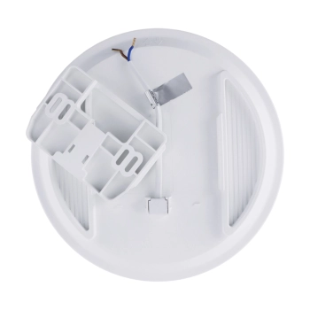 Denzel C LED lampa sufitowa 18W 1670lm 4100K biała