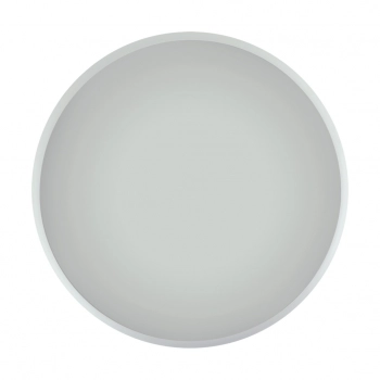 Goliat C LED MVS IP54 lampa sufitowa 15W, 20W, 25W 2250lm CCT biała 04808 Ideus