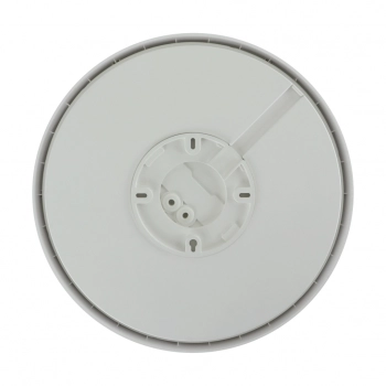 Goliat C LED MVS IP54 lampa sufitowa 15W, 20W, 25W 2250lm CCT biała 04808 Ideus