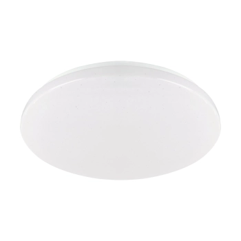 Moli C LED lampa sufitowa 24W 1910lm 4000K biała 04895 Ideus