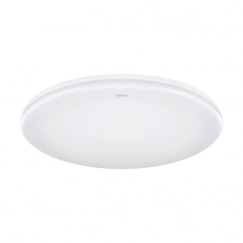 Puzel C LED lampa sufitowa 12W/18W/24W 2340lm CCT biała 04800 Ideus