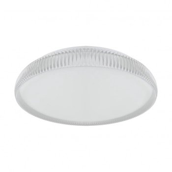 Sinus C LED lampa sufitowa 24W 1930lm CCT biała 04872 Ideus
