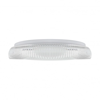 Sinus C LED lampa sufitowa 24W 1930lm CCT biała 04872 Ideus