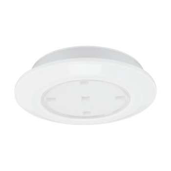 Sudoku LED lampka dekoracyjna 3x1W 3x90lm 4000K biała 04847 Ideus