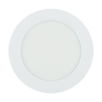Wafel C LED CCT lampa sufitowa 5W 450lm biała (wbudowany przełącznik barwy światła) 04740 Ideus