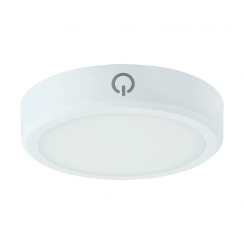 Zibi C MVS LED lampka podszafkowa 1,2W 100lm CCT przenośna 04838 Ideus