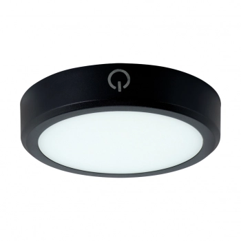 Zibi C MVS LED lampka podszafkowa 1,2W 60lm CCT przenośna 04839 Ideus