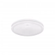 Denzel C MVS LED lampa sufitowa 18W 1670lm 4100K biała z czujnikiem ruchu 04794 Ideus