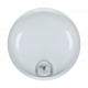 Elias D LED PIR IP65 lampa sufitowa 15W 1500lm 4100K biała 04810 Ideus