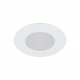 Ewa LED lampa wbudowywana IP54 7W 610lm CCT biała 04796 Ideus