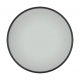 Goliat C LED MVS IP54 lampa sufitowa 15W, 20W, 25W 2250lm CCT czarna 04809 Ideus