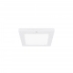 Olgierd D LED lampa sufitowa 12W 875lm CCT biała z czujnikiem ruchu 03902 Ideus