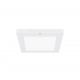 Olgierd D LED lampa sufitowa 18W 1580lm CCT biała z czujnikiem ruchu 03903 Ideus