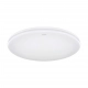 Puzel C LED lampa sufitowa 12W/18W/24W 2340lm CCT biała 04800 Ideus