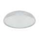 Sinus C LED lampa sufitowa 24W 1930lm CCT biała 04872 Ideus