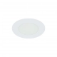 Wafel C LED CCT lampa sufitowa 5W 450lm biała (wbudowany przełącznik barwy światła) 04740 Ideus