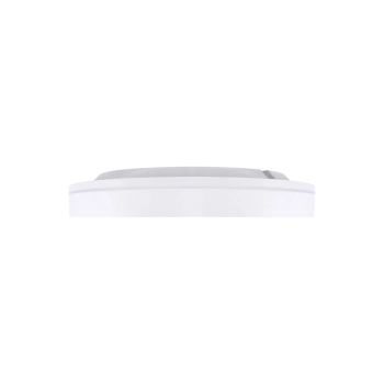 Amadeus C LED lampa sufitowa 18W 1100lm CCT biała 04979 Ideus