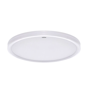 Amadeus C LED lampa sufitowa 24W 1800lm CCT biała 04981 Ideus