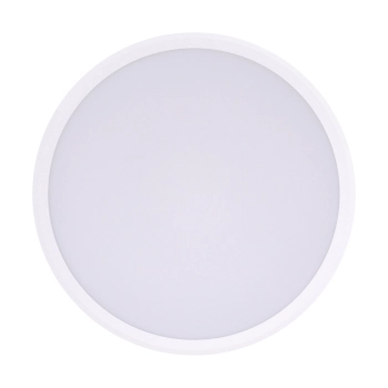 Amadeus C LED lampa sufitowa 24W 1800lm CCT biała 04981 Ideus