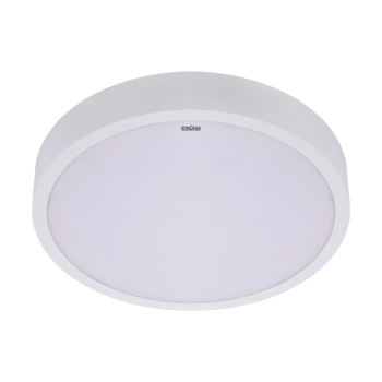 Andre C LED lampa wbudowywana 12W, 15W, 18W 1550lm, 1880lm, 2230lm CCT biała 05058 Ideus