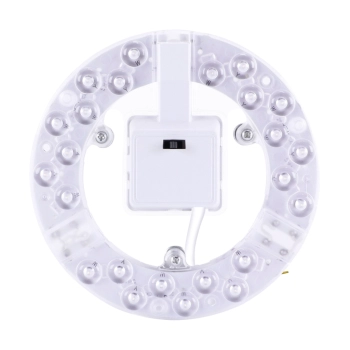 Arena LED magnetyczny moduł 12W 1400lm CCT biały 04890 Ideus
