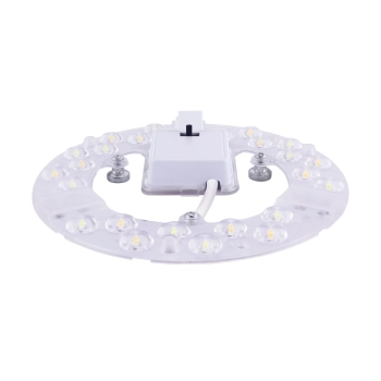 Arena LED magnetyczny moduł 12W 1400lm CCT biały 04890 Ideus