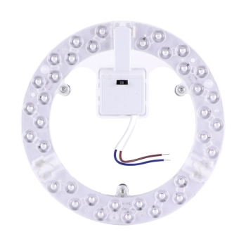 Arena LED magnetyczny moduł 18W 2150lm CCT biały 04891 Ideus