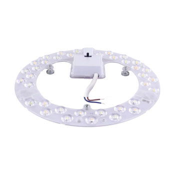 Arena LED magnetyczny moduł 18W 2150lm CCT biały 04891 Ideus