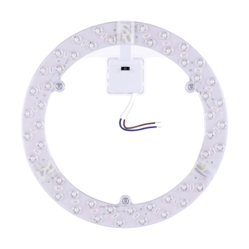 Arena LED magnetyczny moduł 24W 2920lm CCT biały 04892 Ideus