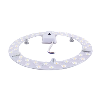 Arena LED magnetyczny moduł 24W 2920lm CCT biały 04892 Ideus