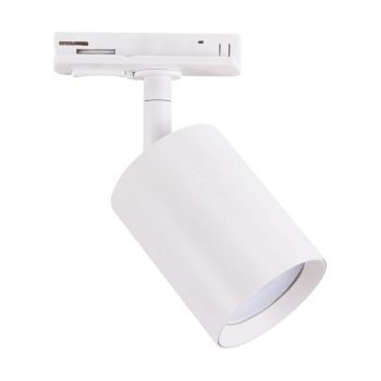 Balaton TRA lampa szynowa GU10 biała 04931 Ideus