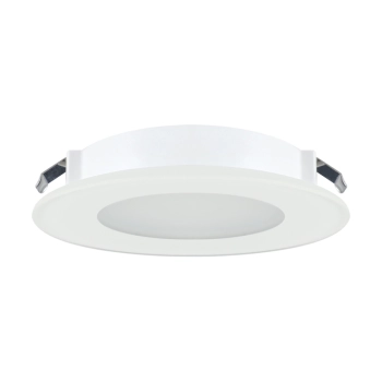 Cel C LED IP44 lampa sufitowa 1,9W 165lm 4100K biała 04821 Ideus