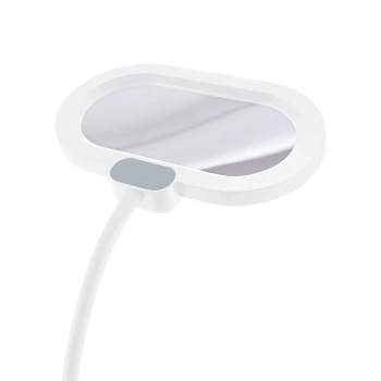 Elipso LED lampka stołowa 12W 540lm CCT biała