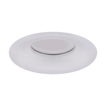 Endo C lampa wbudowywana 1xGU10 biała 05080 Ideus