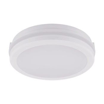 Hetman C LED lampa sufitowa 8W, 12W, 16W 760lm, 1160lm, 1480lm CCT biała Amuled 05110 Ideus