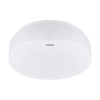 Iglo C lampa sufitowa 2xE27 biała 05029 Ideus