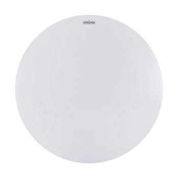 Iglo C lampa sufitowa 2xE27 biała 05029 Ideus