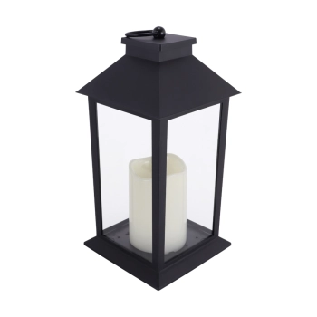 Maryla lampka stołowa LED 0,2W 5lm 2700K czarna 05043 Ideus
