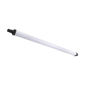 Nelson LED IP65 lampa sufitowa 30W 3450lm 4000K czarna 05070 Ideus
