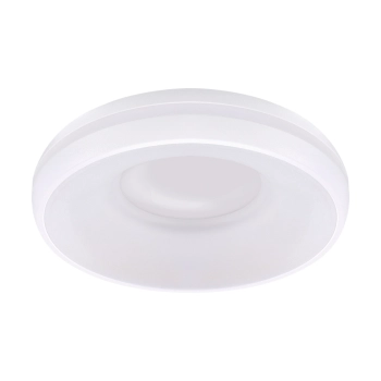 Ofra C lampa wbudowywana 1xGU10 biała 04949 Ideus