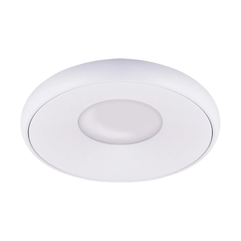 Sfora C lampa wbudowywana 1xGU10 biała 04987 Ideus