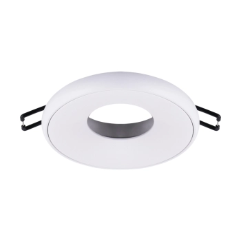 Sfora C lampa wbudowywana 1xGU10 biała 04987 Ideus