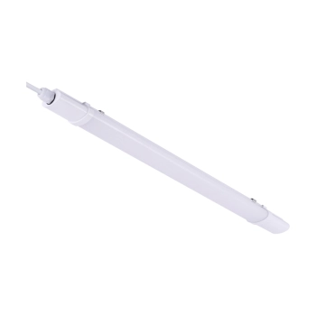 Stro LED lampa sufitowa 18W 1680lm 4000K biała Amuled Ideus