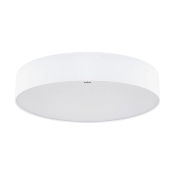 Symbol C lampa sufitowa 3xE27 biała 05031 Ideus