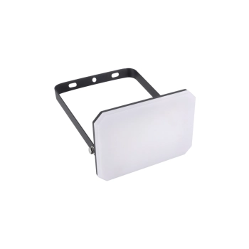Tafla LED Black naświetlacz 10W 810lm 4000K czarny Amuled 05098 Ideus