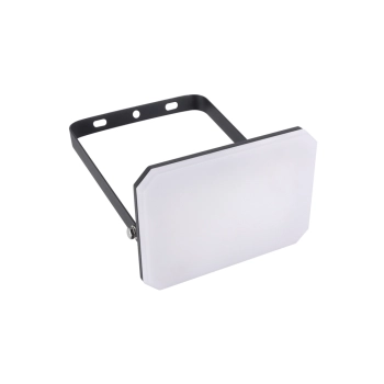 Tafla LED Black naświetlacz 20W 1660lm 4000K czarny Amuled 05099 Ideus